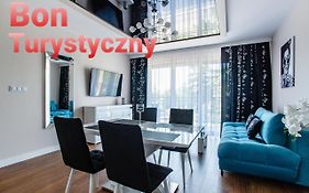 Apartamenty Bristol, Ul Piotra Sciegiennego 3 Mieszkania 54